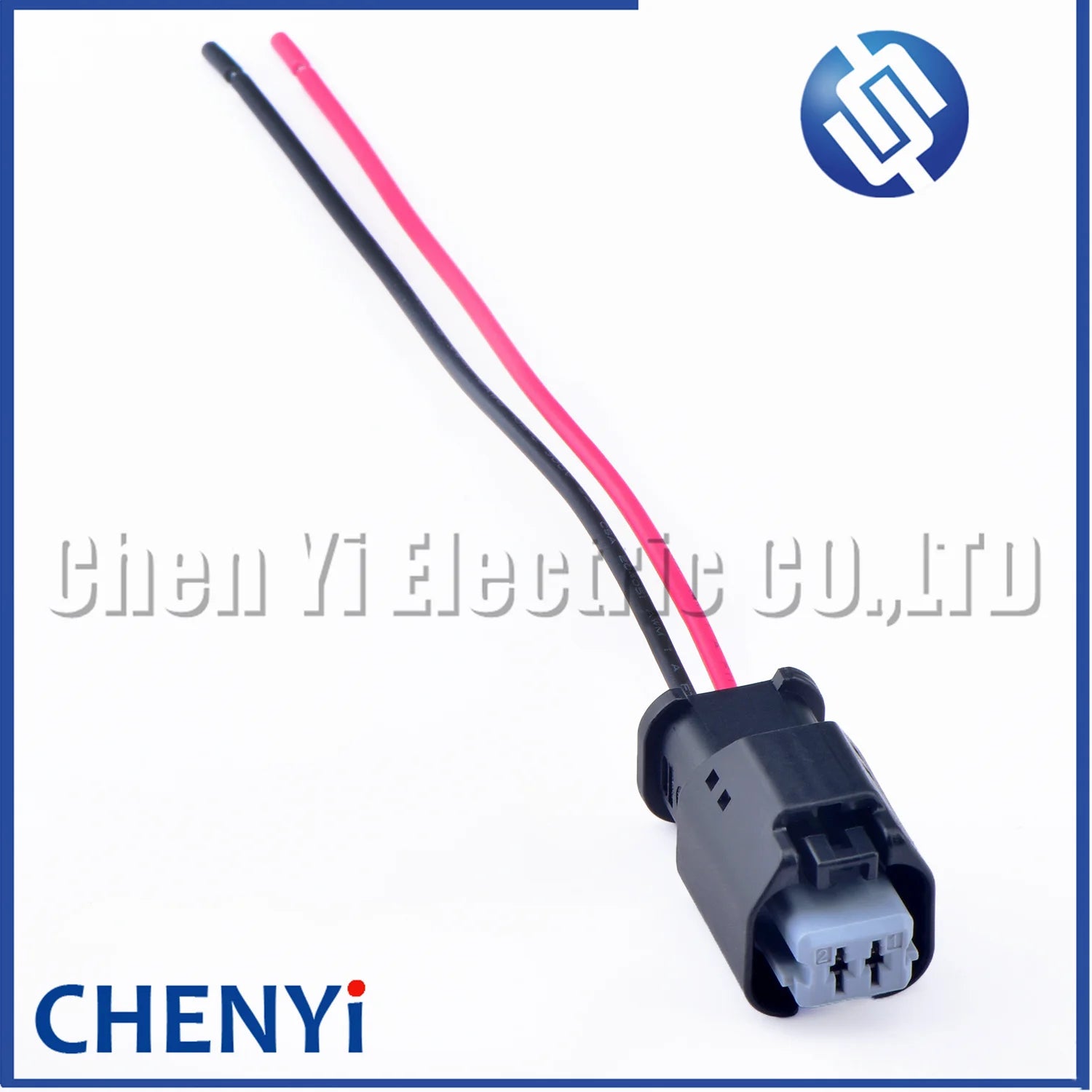 2 Pin Automotive waterproof connectors Sensor harness plug 1801175-5 1801175-4 1801175-2 1801175-6 1801175-7 1801175-3 1801175-1