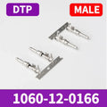 Automotive Crimp Terminal Contacts for JST / DT / DTM / DTP / AMP / Delphi ECU Connectors – 3-1447221-3 / 770520-1