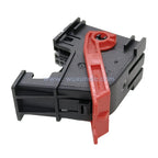 52 Pin 284972-1 Unsealed ECU Automotive Connector