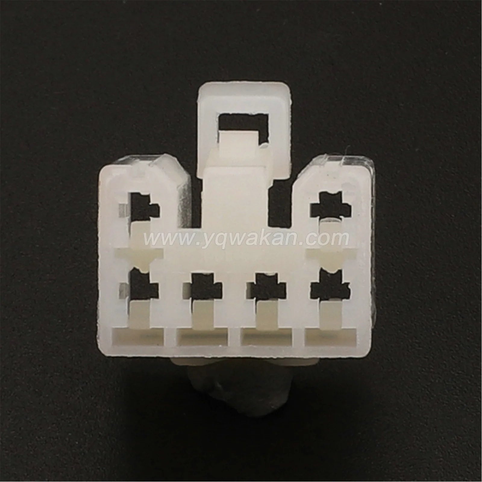 6-Pin Connector Unsealed 2.3mm Male Female Connector Motorcycle Wiring Harness Cable Socket For Toyota 7122-1360 7123-1360
