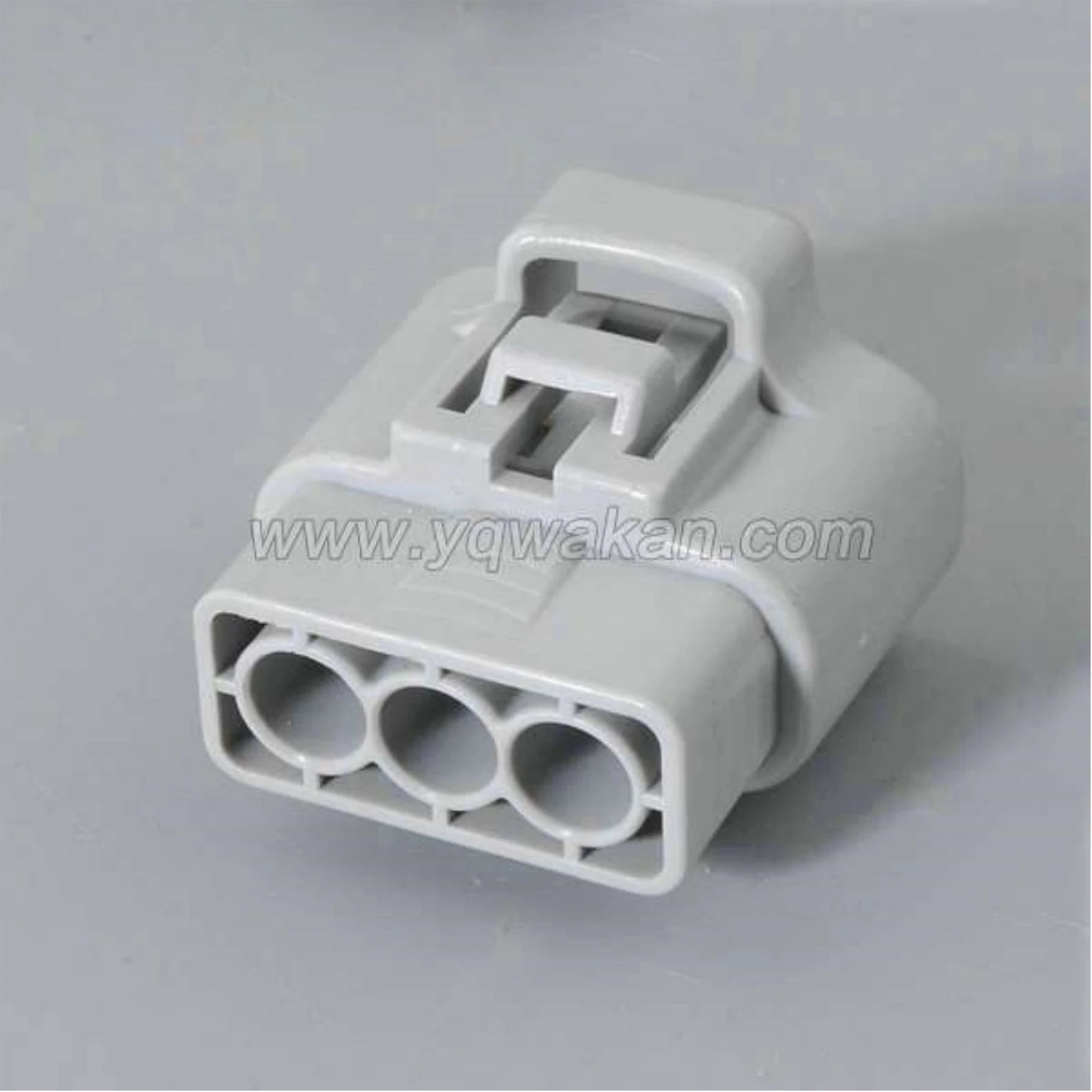 3 PIN Waterproof 4.8 mm Series Male Female Connectors Electric Fan Control  For Toyota Carola Corolla Camry 6188-0129 6189-0165