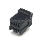 8-Pin Connector 1mm Male Female Connector Wiring Harness Window Lifter Assembly Cable Socket 174044-2 1-1897695-3