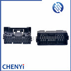 30 Pin male or female Car computer module connector Gateway harness plug 90980-12C62 2822015-1 For Toyota Lexus