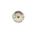 Air Mini Micro Pressure Gauge Manometer | Thread M10 M8 | 5MPA 10MPA 20MPA 30MPA 35MPA 40MPA 300BAR 3500PSI 5000PSI 6000PSI