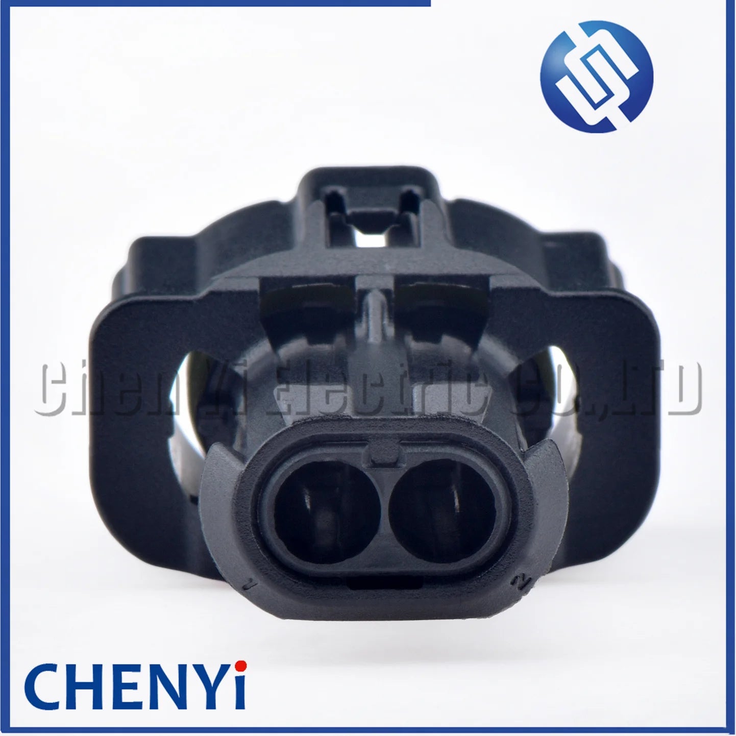 2 Pin Automotive waterproof connector Ignition coil fuel injector Wire harness plug 1928499372 1 928 499 372 For Geely GAC Motor