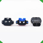 2-Pin Auto Connector Connector Automotive Connectors holder Xenon Hyundai