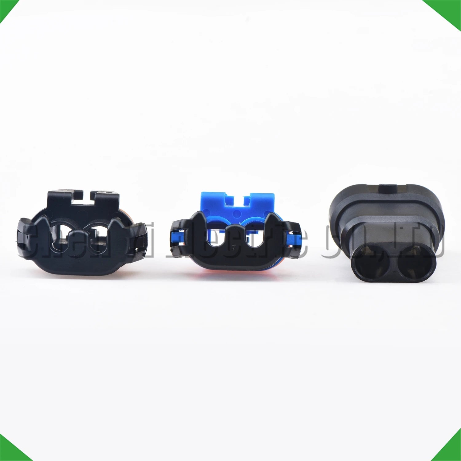 2-Pin Auto Connector Connector Automotive Connectors holder Xenon Hyundai