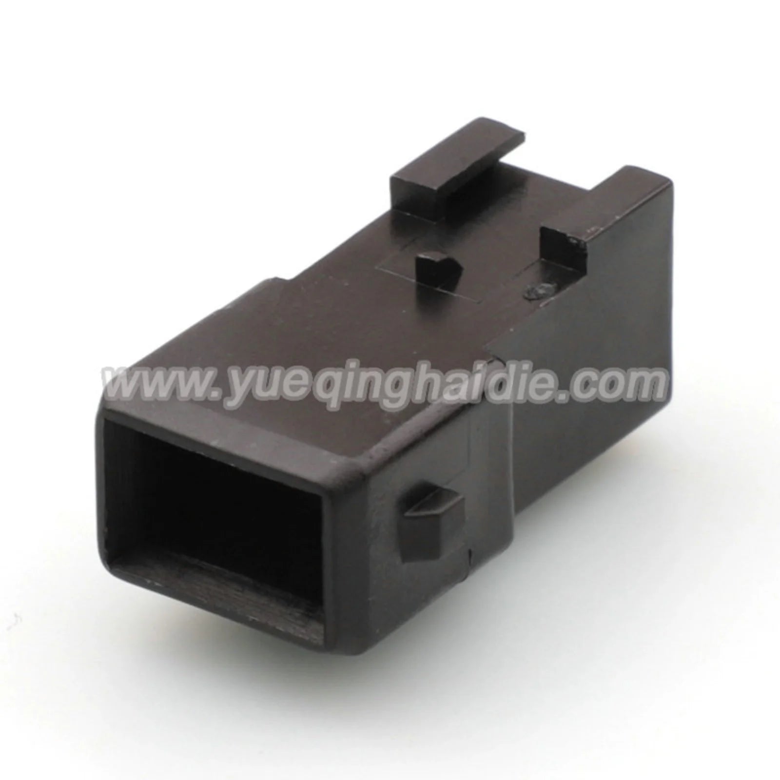 2-PIN Connector Waterproof 3.5mm Male Female Connectors Cable Plug Wiring Harness For Car 1-144545-0 282189-1