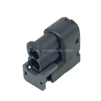 25 Sets 2 Pin 7283-8226-30 Wire Connector for 90980-11246 Supra Ignition Coil SuperSpark SSCP-1JZ 4A-GE Plug  90980-11246