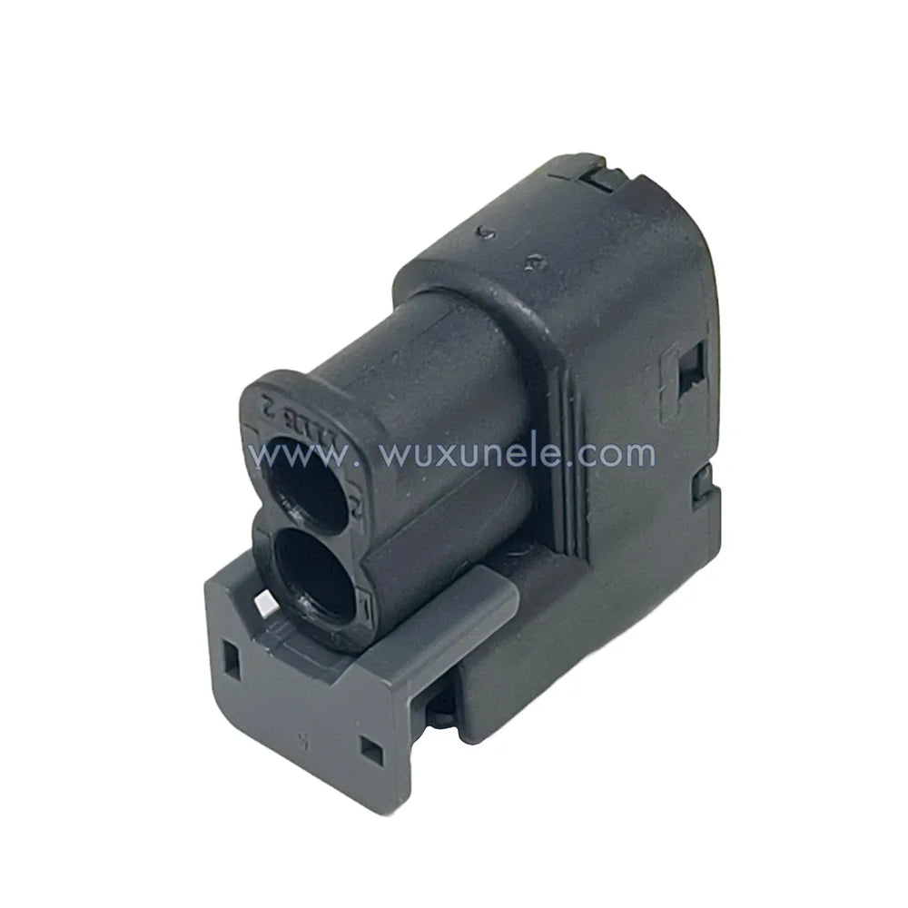 25 Sets 2 Pin 7283-8226-30 Wire Connector for 90980-11246 Supra Ignition Coil SuperSpark SSCP-1JZ 4A-GE Plug  90980-11246