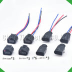 3-pin compressor conditioning pressure switch intake pressure sensor automobile sensor