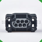 6-Pin Auto Connector Automotive connectors Accelerator Pedal 967616-1 7M0973119