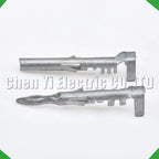 Auto Connector Female Crimp 12124580 12089307 Sheath Automotive Connectors harness