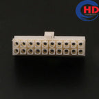 20pin auto waterproof electric plastic wire harness connector 770585-1