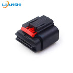 2005582-2/1438031-1 is suitable for the radar blind spot module plug of the new Ford Mondeo and Hyundai Kia K5