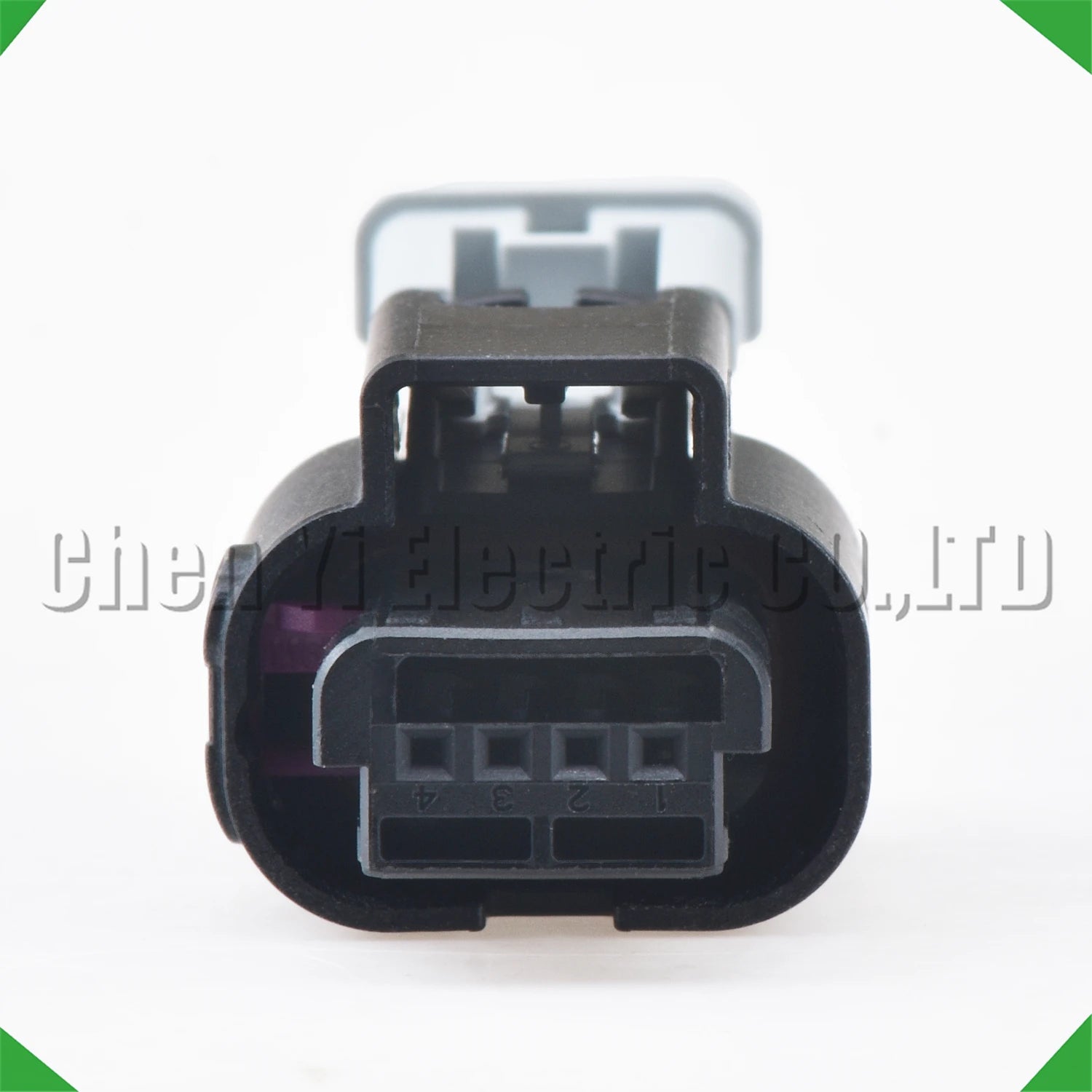 4-Pin Wire Harness Harness Automotive waterproof sensor Renault Citroen sensor
