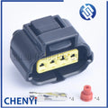 4 Pin Throttle Sensor Plug Wire Connector 178399-2 184046-1 90980- 10711 For Toyota 1JZ-GTE 2JZ-GTE 1UZ 3SGE TPS