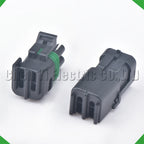 4-Pin Auto Connector Connector Enhanced Series Female Connector Housing Electrical Harness