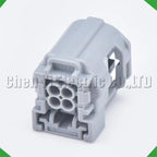 4-Pin Auto Connector Connector Connectors Steering electronic power Front Toyota