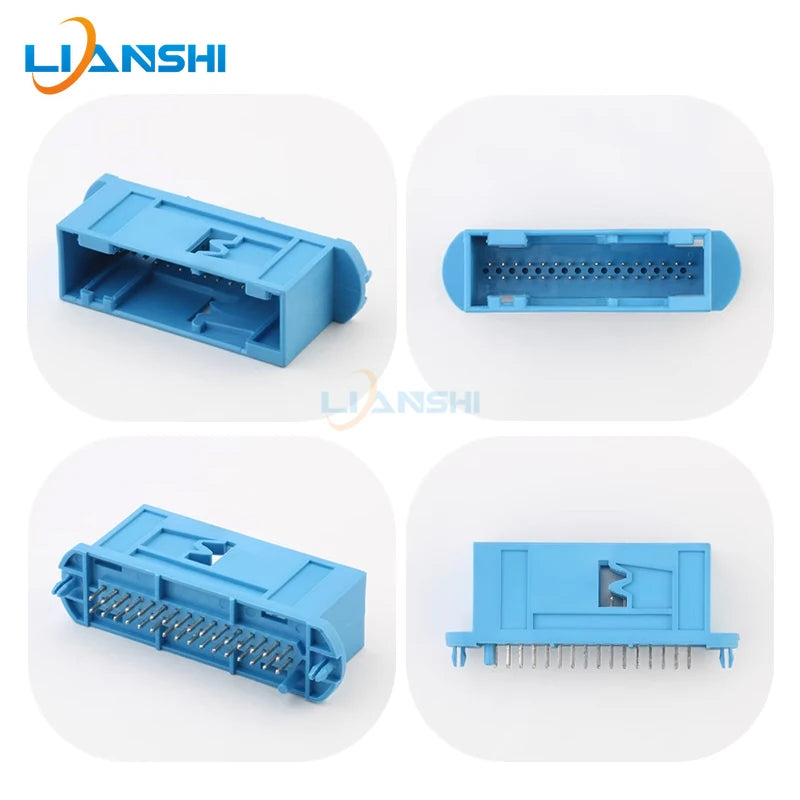 966658-1 is suitable for Volkswagen instrument plug 1J0 972 977 Bora Jetta 32P connector 964824-1