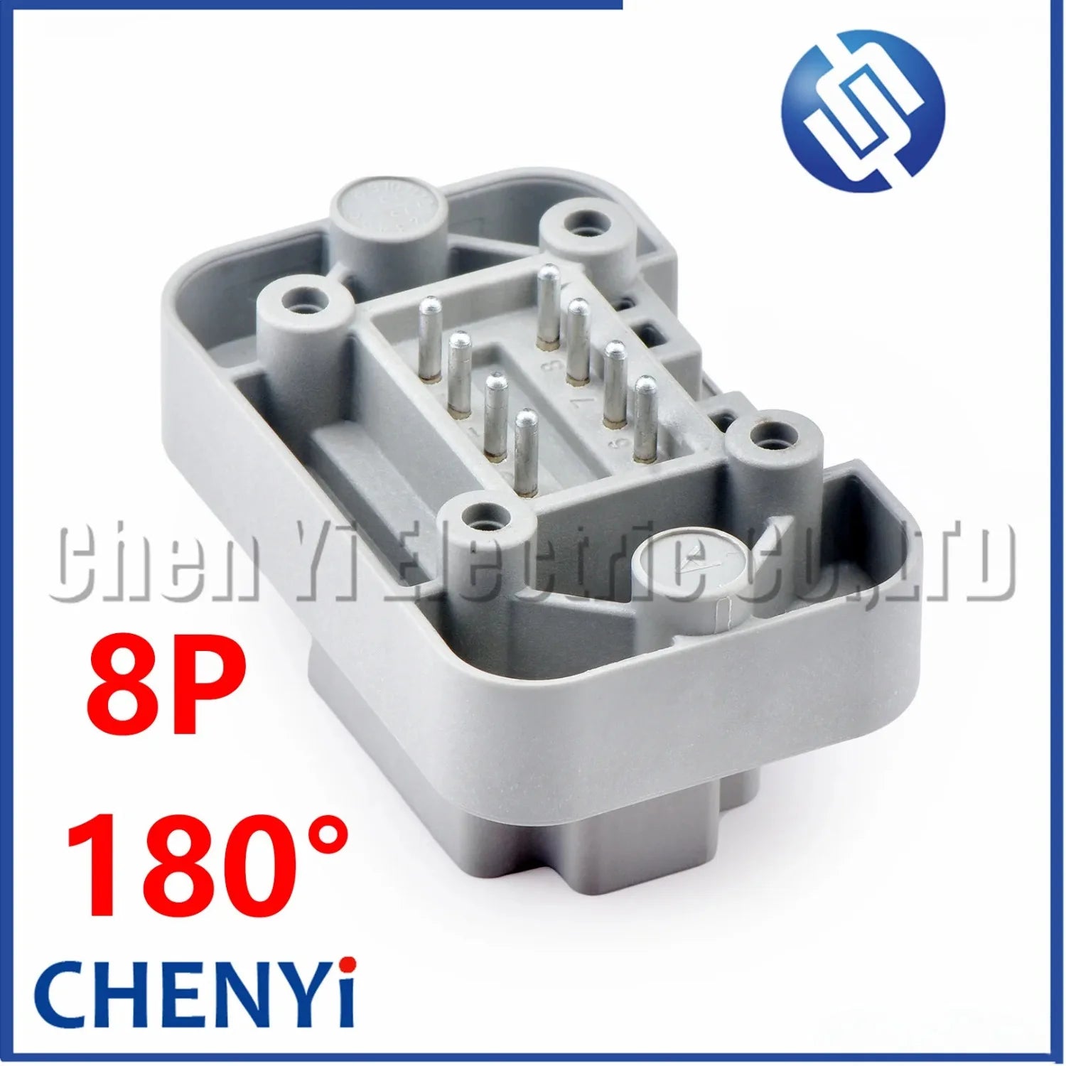 8 Pin Auto Waterproof Connector Wire harness plug PCB socket DT06-8S DT04-8P DT04-8P-L012 DT15-8P DT13-8P For Deutsch DT series