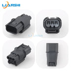 6188-4775 6189-7037 Automotive ignition coil high voltage pack plug 3p male and female wiring harness connector with terminal