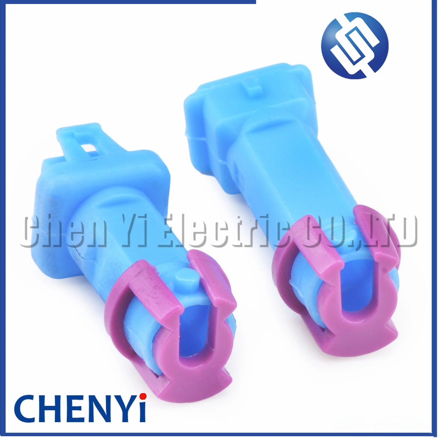 1 Pin Automotive waterproof connector Car Air Conditioning Equipment Air Conditioning Compressor Plug Socket 813972925 813972924