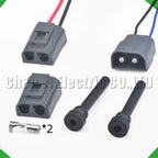 2-Pin Auto Connector Connector Automotive Connectors Engine pressure sensor