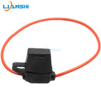 BX2014-M wiring harness 89263800040 Connector plug plug-in car fuse box