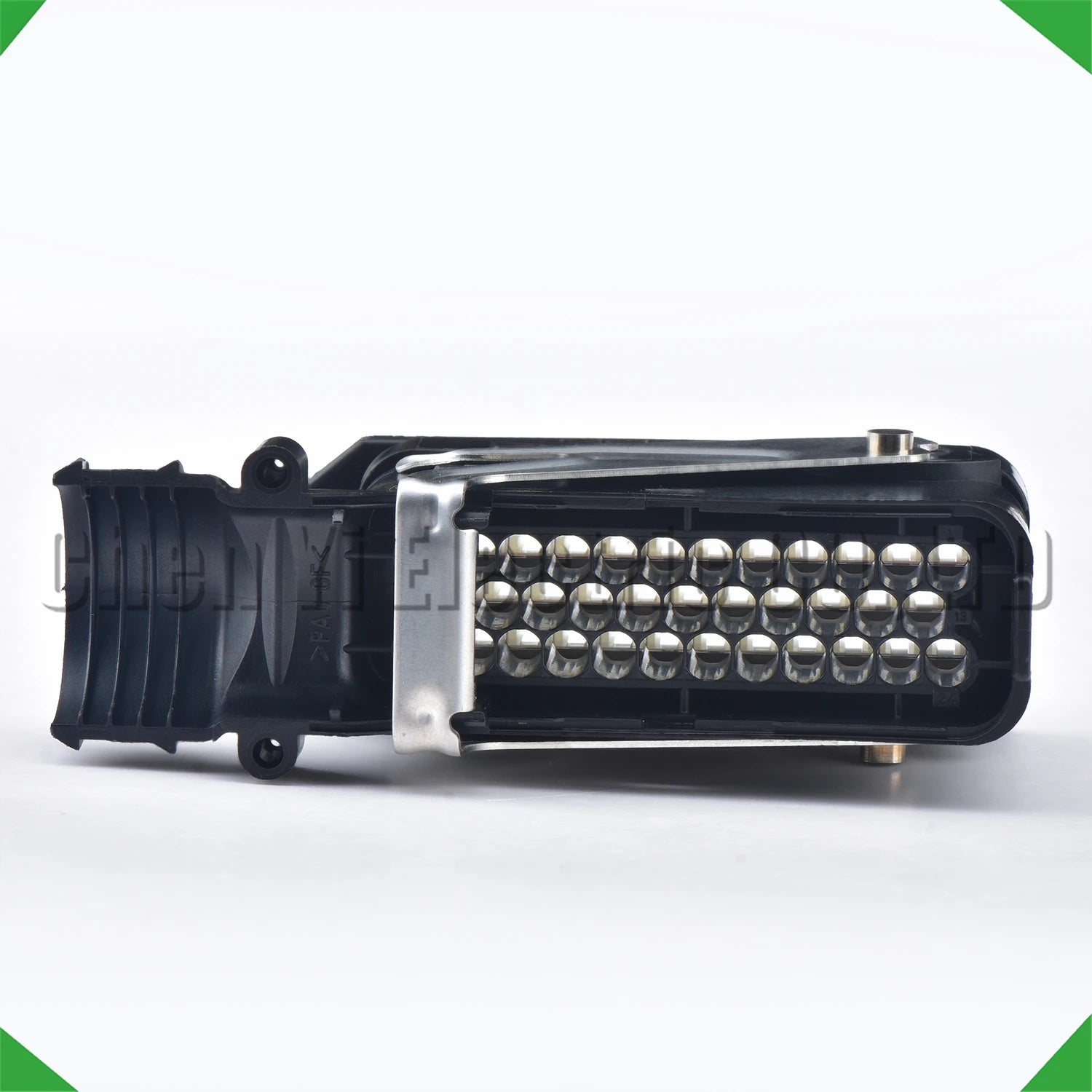 35-Pin Connector Connector Automobile Computer Board Wiring Female Socket Connector
