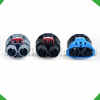 2-Pin Auto Connector Automotive Connectors Steering booster electronic Nissan
