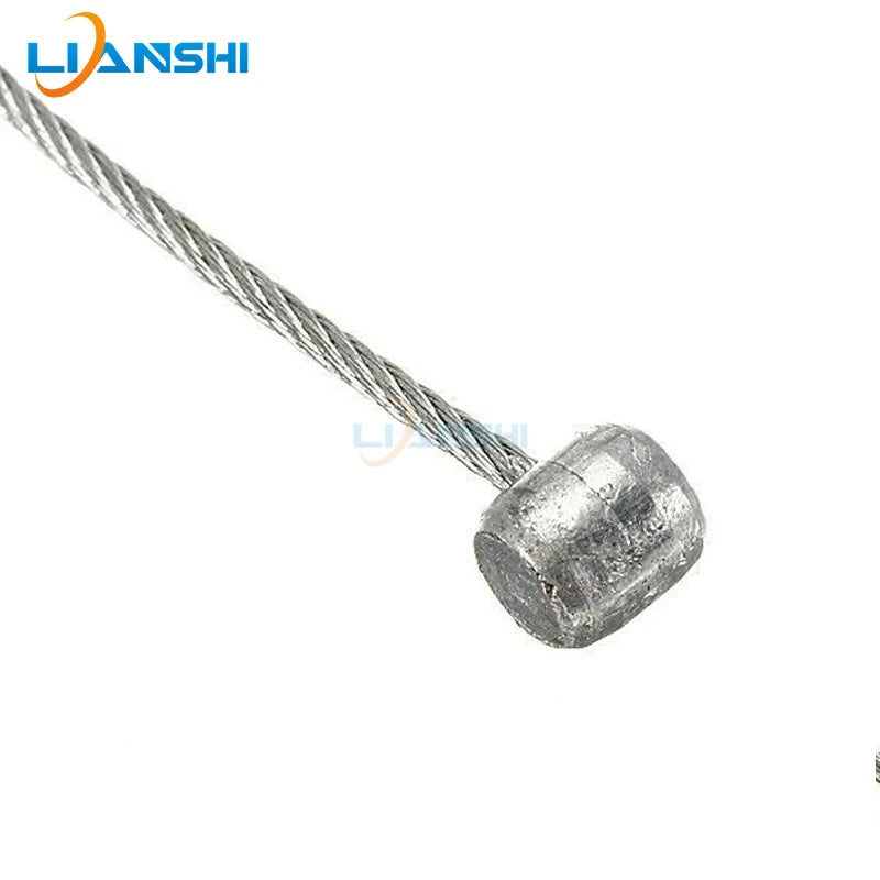 1-meter off-road motorcycle ATV four-wheel beach buggy, 50CC-160CC straight head, throttle line, cable, red