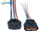 1879003111AS is suitable for Hyundai Kia connectors, wire harness plugs and wire harness accessories HP286-06021