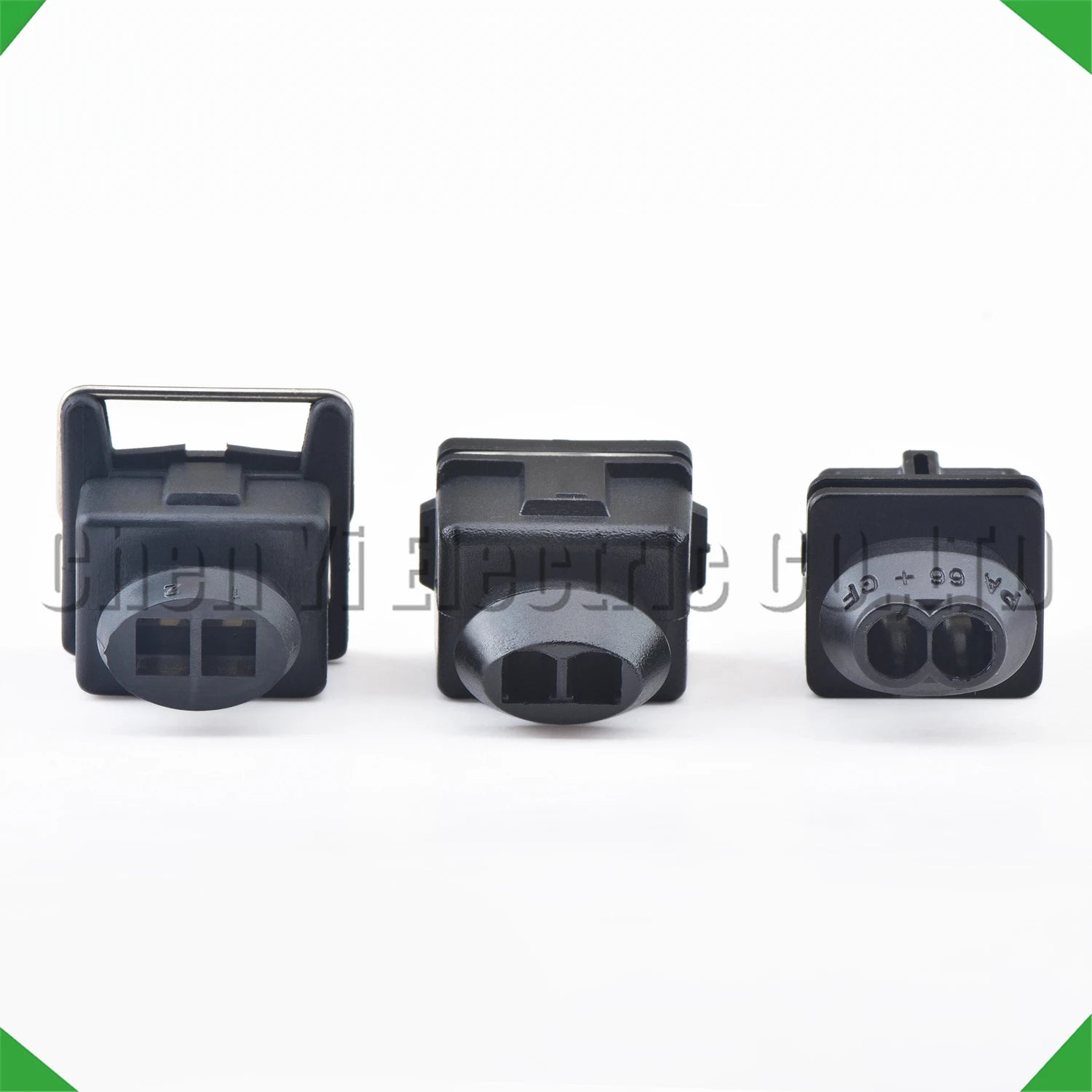 2-Pin Auto Connector Connector Automotive Connectors Injector fuel injector
