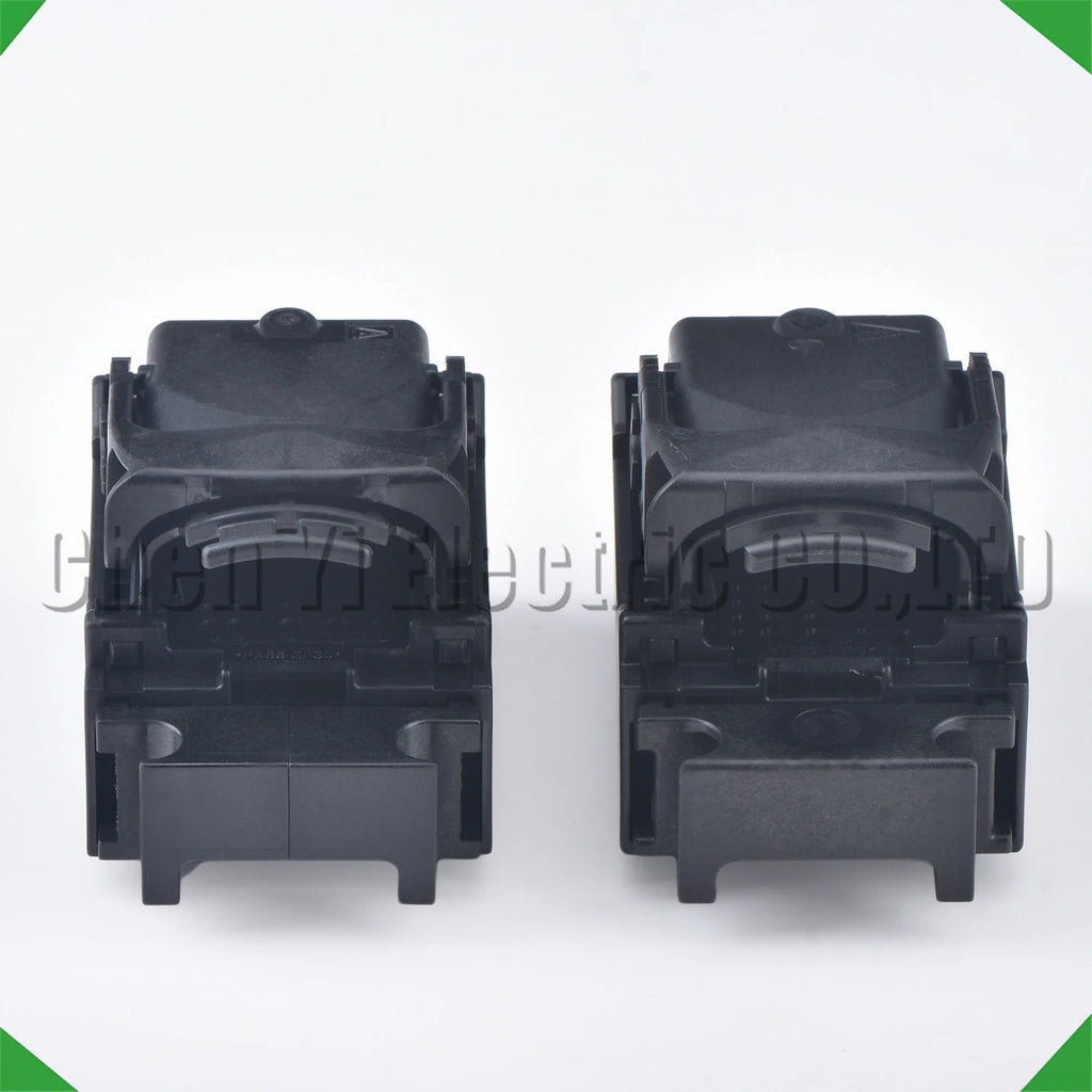 196-Pin Auto Connector Engine computer board Connector 1928405503 1928405502 2292136-2 Vw