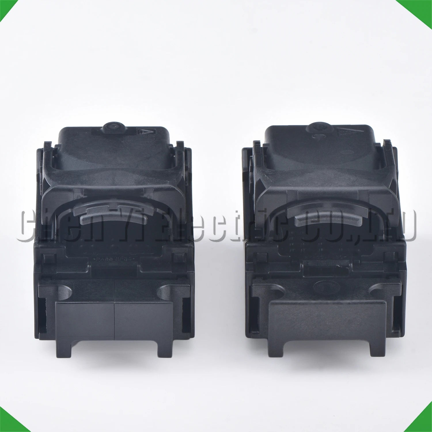 196-Pin Auto Connector Engine computer board Connector 1928405503 1928405502 2292136-2 Vw