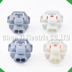 2-Pin Connector Connector Throttle thermostat Connector Spray Nozzle fuel injector