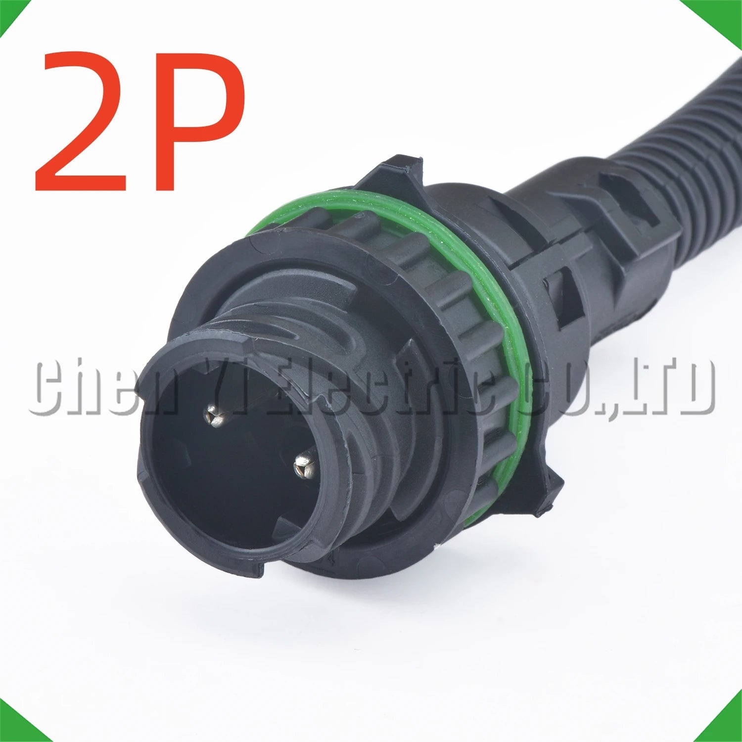 2-Pin Auto Connector Connector Automotive Connectors Truck quantity neutral sensor