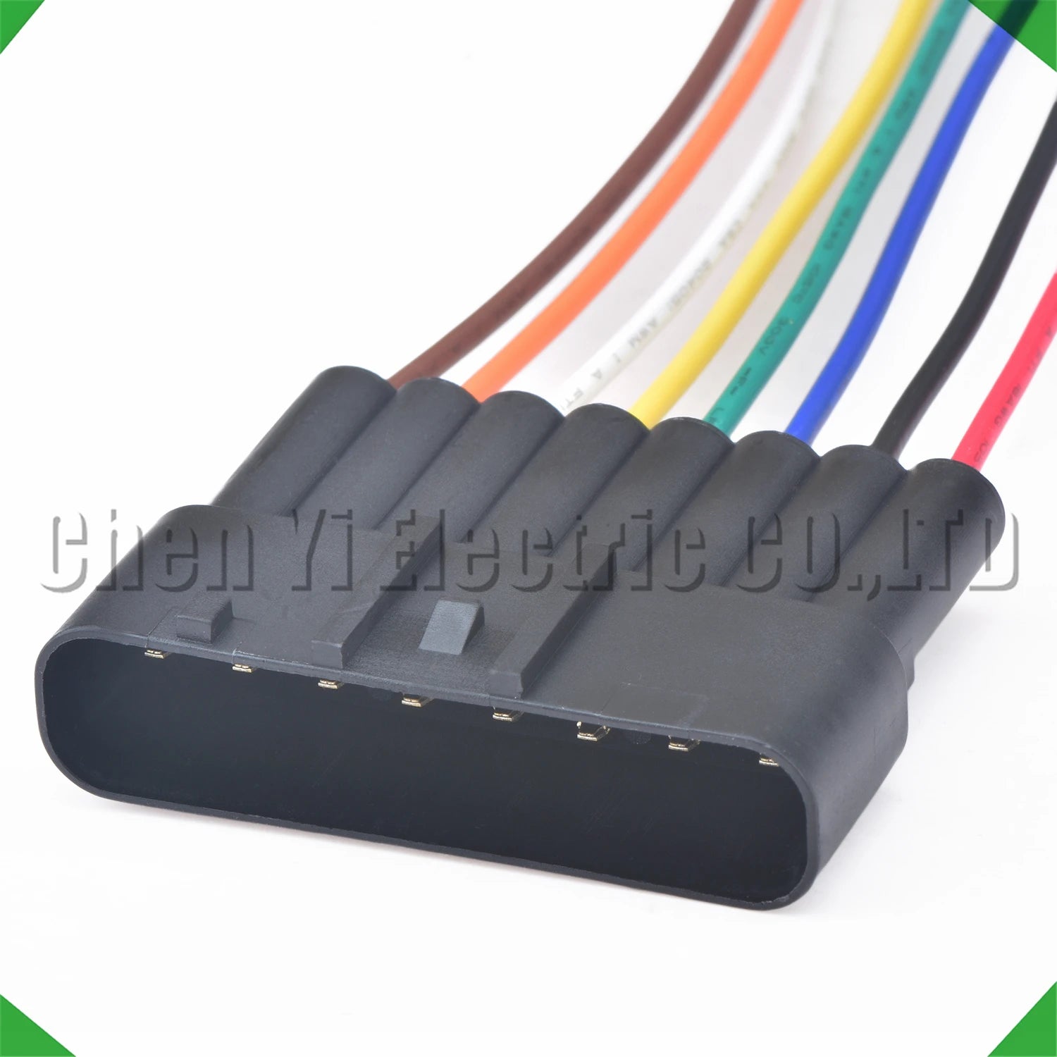 8-Pin Connector Crankshaft position sensor Connector 90980-11592 90980-11593 JZS145 sensor