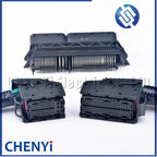 58/96/154 Pin Diesel Common Rail Engine Computer Board ECU Plug Connector 1928404781 1928404916 1034486098-05 For EDC16/17