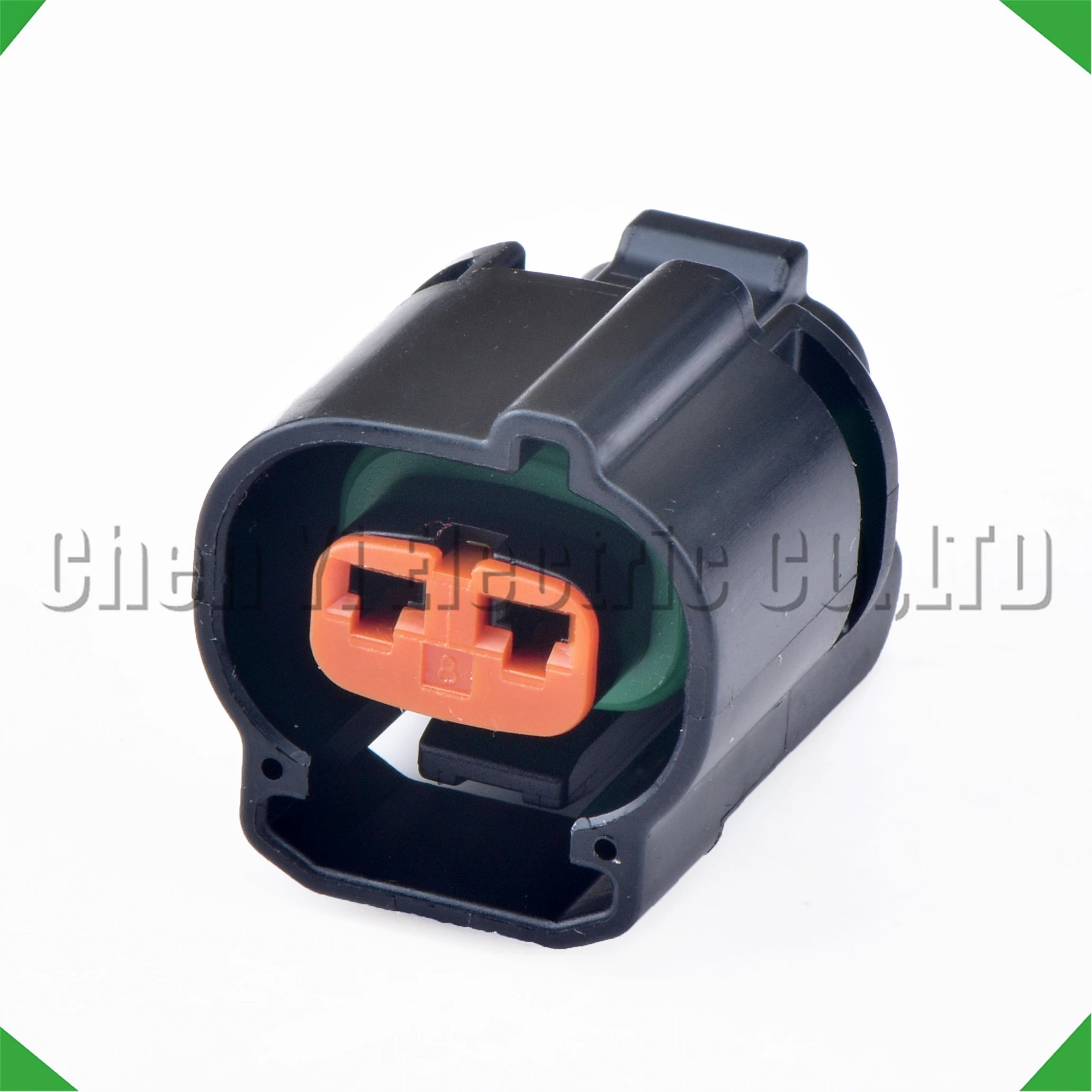 2-Pin Auto Connector Connector Connectors signal conditioning harness Honda Honda Toyota