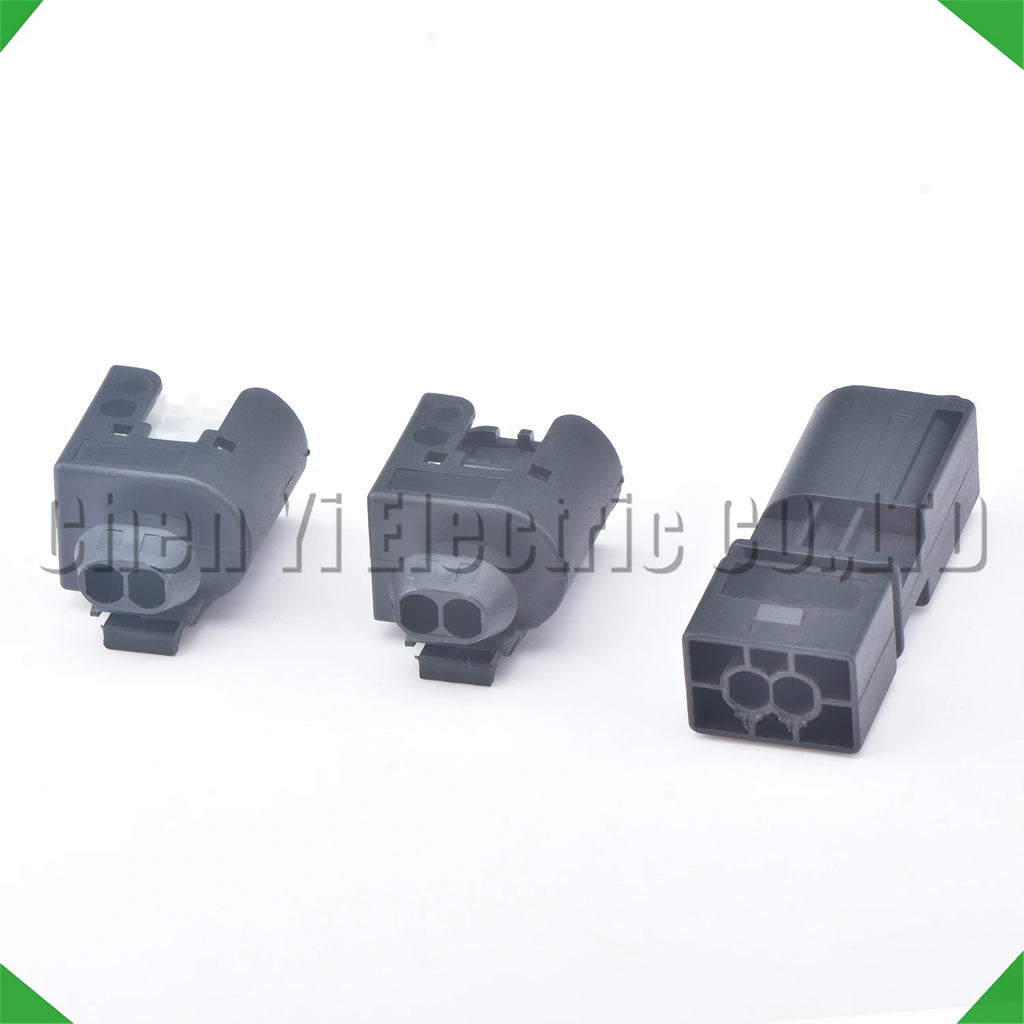 2-Pin Connector Connector automobile Ignition Waterproof connector harness ignition