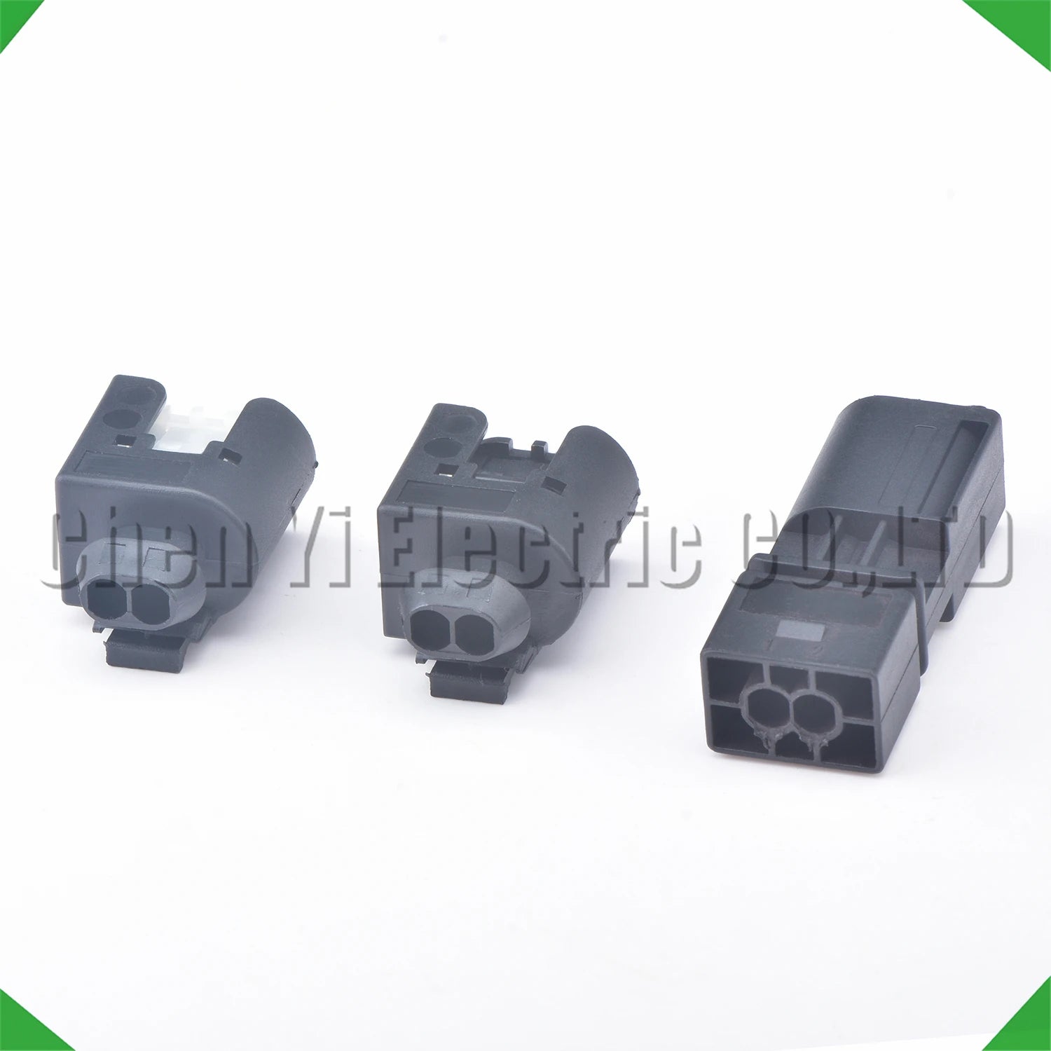 2-Pin Connector Connector automobile Ignition Waterproof connector harness ignition