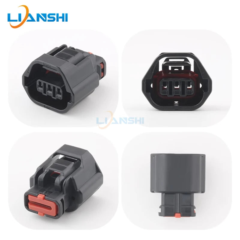 (7182)7283-8730-30 Automotive camshaft position Sensor 3p plug fitting terminal DJ7035A-1.2-11/21