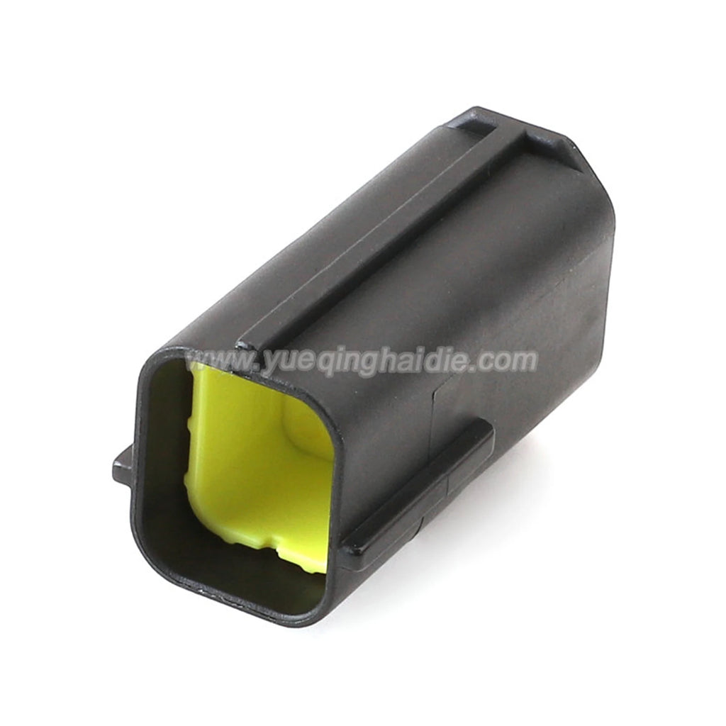 4Pin Connector Waterproof 1.8mm Male Female Connector Automobile Housing Wiring Harness for MAZDA KIA 174259-2 174257-2