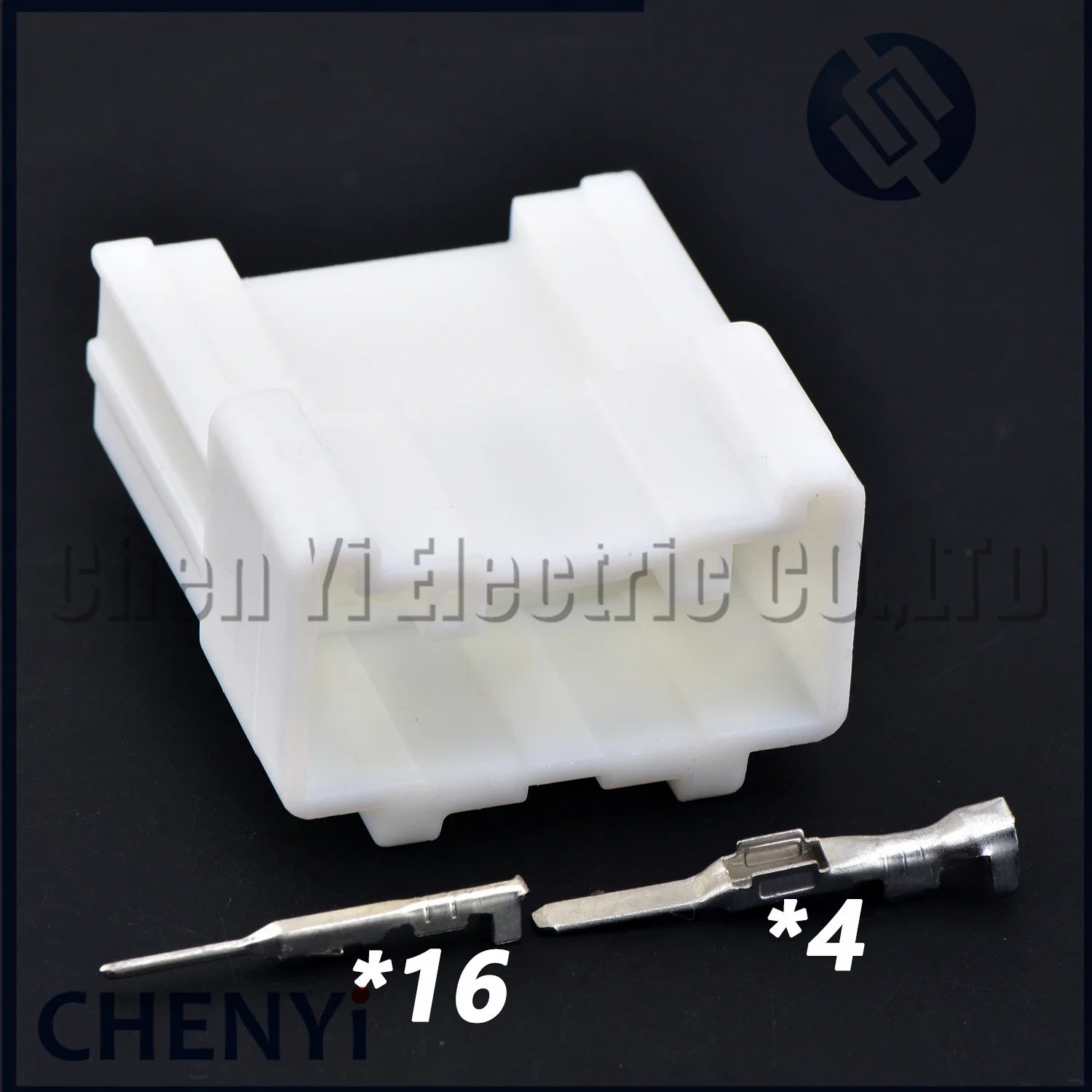 20 Pin Auto Connector Car navigation host plug Automotive harness plug Socket 6098-3826 6098-3818 90980-12378 For Toyota Lexus