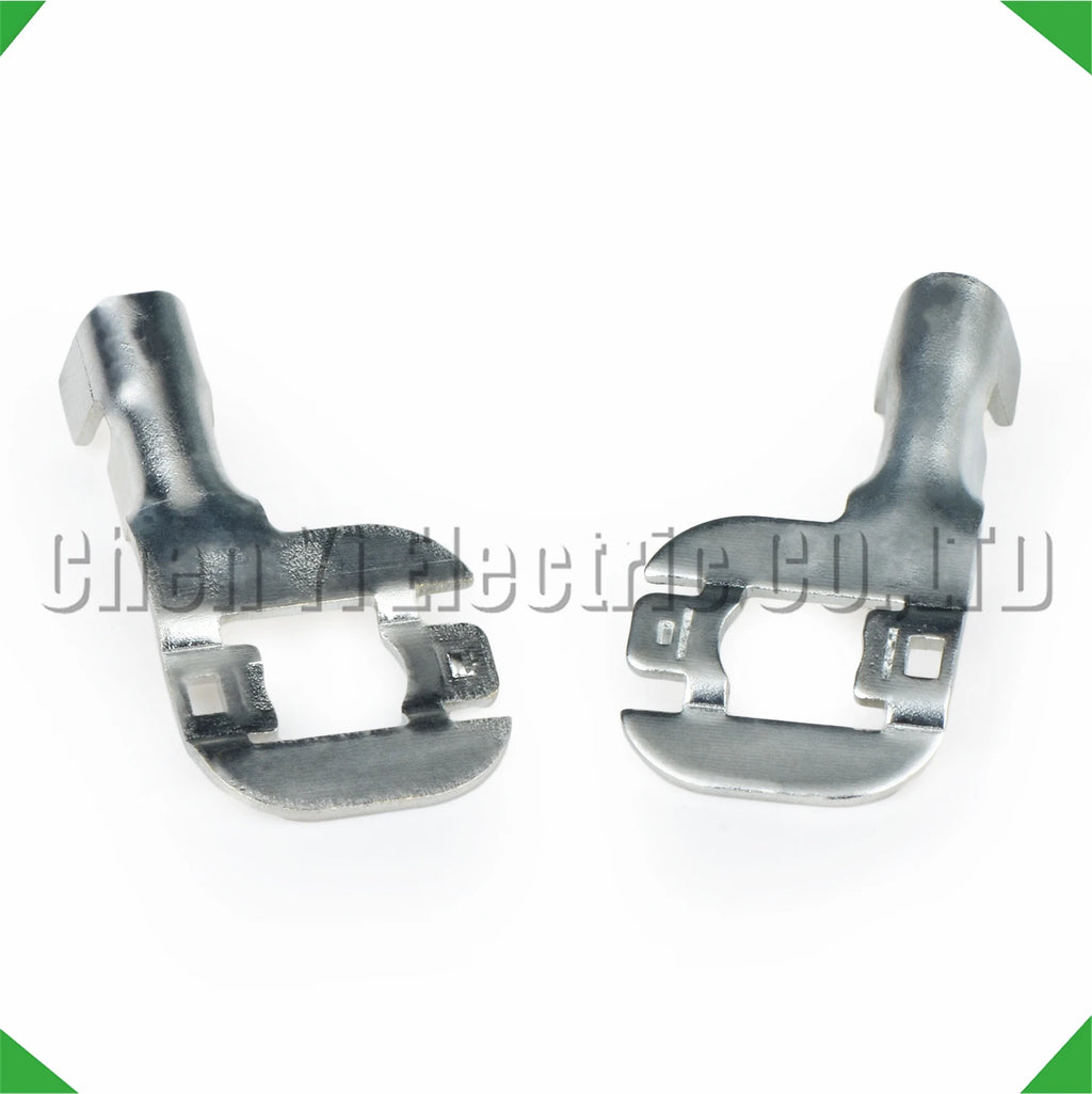 Auto Connector Female Crimp ST710559-3 ST710507-3 Sheath Automotive Connectors harness
