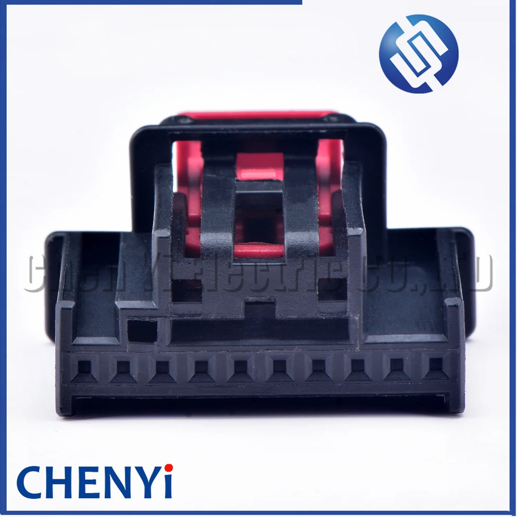 10 Pin female Automotive connector Main Driver Door Window Lifter Central Switch Plug 42113600 5C0 971 974 5C0971974