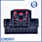 10 Pin female Automotive connector Main Driver Door Window Lifter Central Switch Plug 42113600 5C0 971 974 5C0971974
