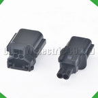 2-Pin Connector Automobile waterproof connector front bumper harness sensor sensor